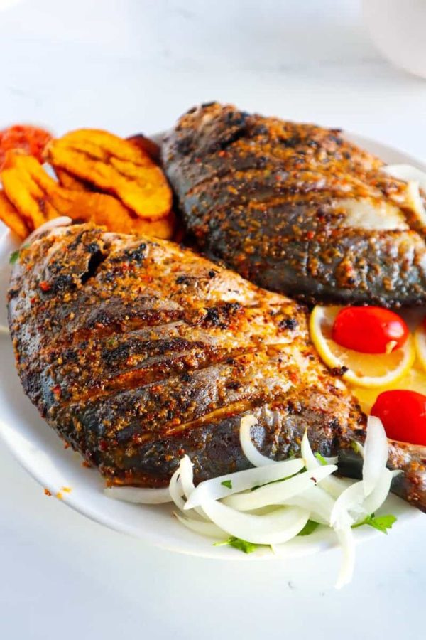 Mutton Snapper Fillets Snapper Fillet – ABC Restaurant & Bar
